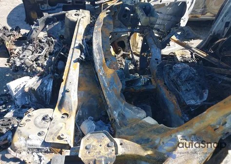 2021 Ford Bronco Sport Outer Banks from USA, damaged, VIN 3FMCR9C62MRA92558